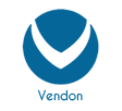 Logo Inconographique de vendon entreprise membre du groupe